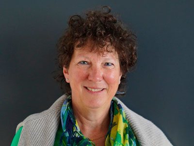 Dr. Silke Bauer