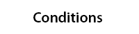Conditions