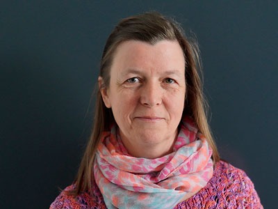 Inge Deutscher