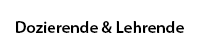 Dozierende