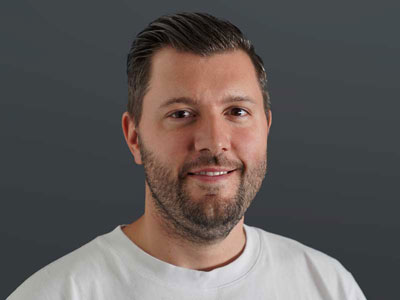 Johan Fischer