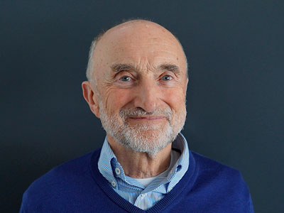 Dr. Bernhard Frank