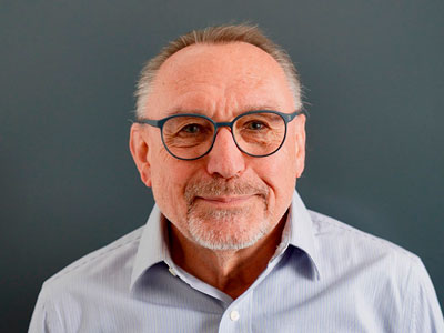 Dr. Gerd Fuchs