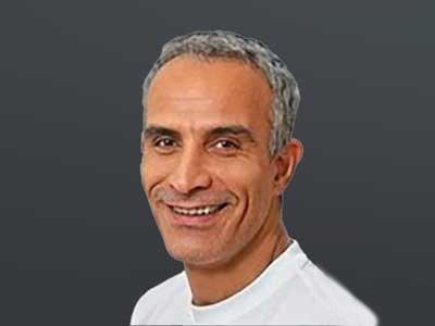 Mesut Görmez