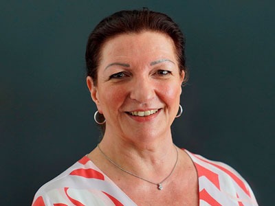 Ulrike Hartmann