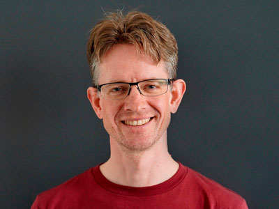 Florian Jäger