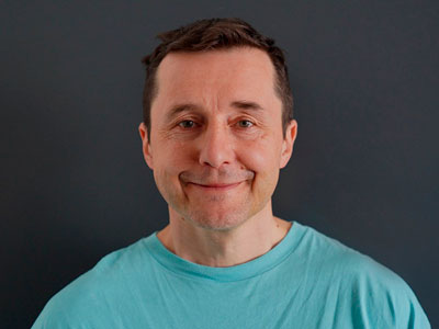 Jean-Marc Koehl