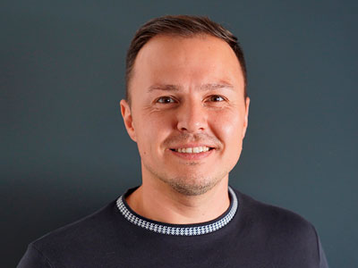 Artur Kreismann