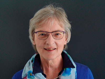 Dr. Ruth Künzler