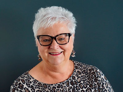 Sonja Kunz
