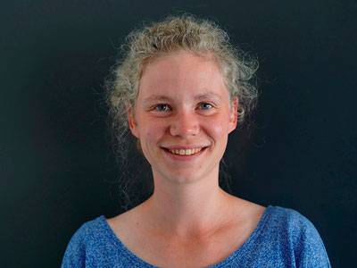 Lena Liebenwein-Dobberke