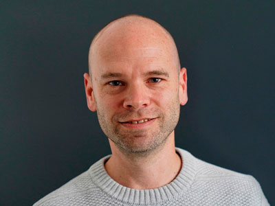 Jörg Melnyczuk