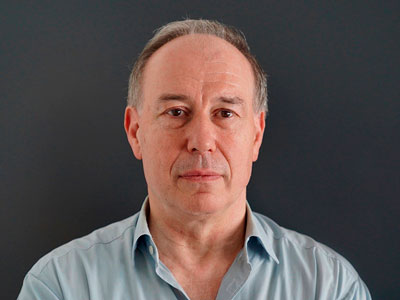 Dr. Bernard Memheld