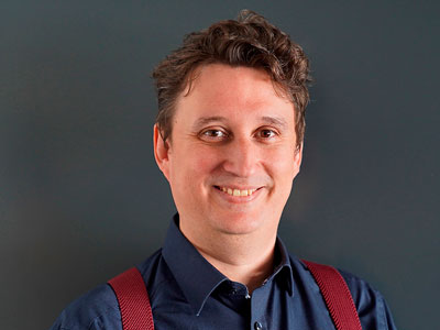 Frank Niegeloh