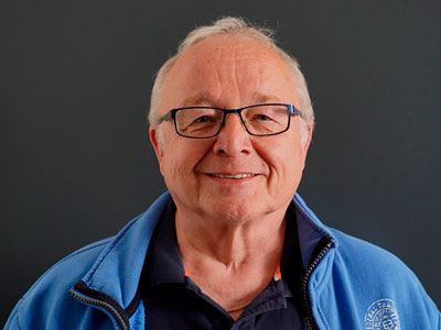 Dr. Norbert Schmid-Keiner