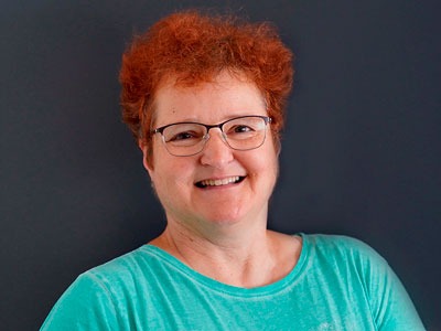 Andrea Spengler