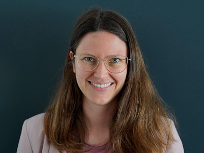 Dr. Anna Wittkowski